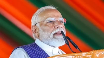 BJP Triumphs in Falta Re-poll: PM Modi Hails Victory of Democracy