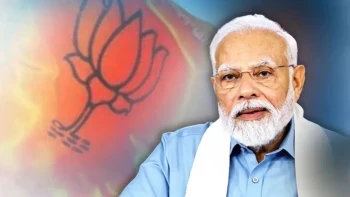 BJP's Historic Expansion Under PM Modi: First-Ever Chief Ministers in 9 States