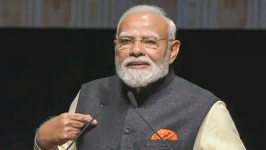 Skyroot Vikram 1 Launch: PM Modi Hails Historic Start for India Space Journey