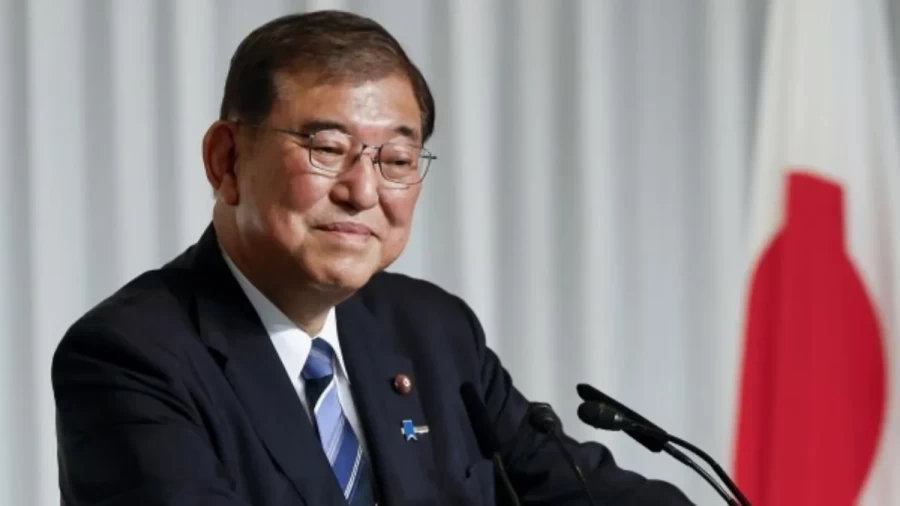 Japan's Prime Minister Shigeru Ishiba is going to resign suddenly, know what is the reason