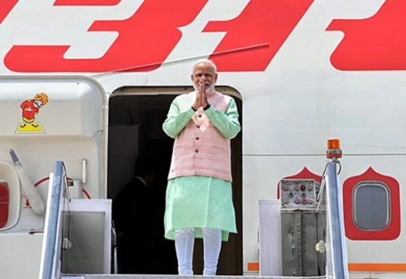 India takes Pak to world body for denying airspace use to PM: Report