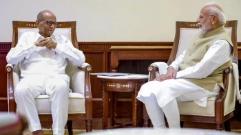महाराष्ट्र की राजनीति में बड़ा मोड़: पीएम मोदी से मिलेंगे शरद पवार गुट के सभी 8 सांसद