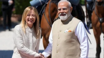 PM Modi and Giorgia Meloni Elevate India-Italy Ties to Strategic Partnership