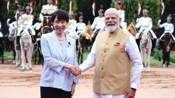 पीएम मोदी और जापानी पीएम ताकाइची की मुलाकात: एआई और सेमीकंडक्टर पर हुई चर्चा