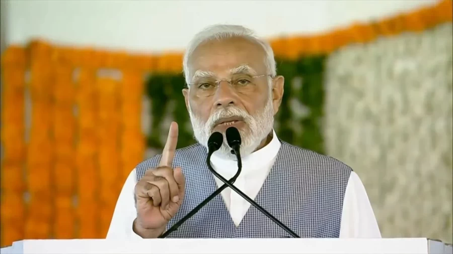 पीएम मोदी: सबसे लंबे समय तक सरकार के प्रमुख रहने का रिकॉर्ड