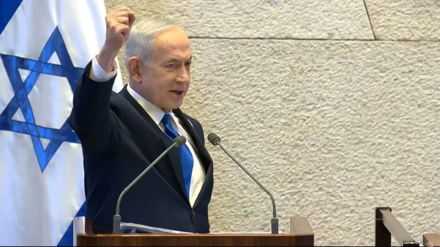 Israel Launches Strikes on Lebanon: Hezbollah Targets Hit Amid Rising Tensions