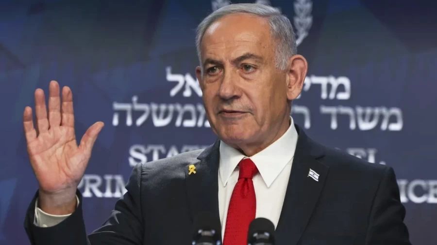 'ईरान पर ट्रंप से बातचीत के बाद भीषण हमला टाला', सीजफायर पर नेतन्याहू का बयान