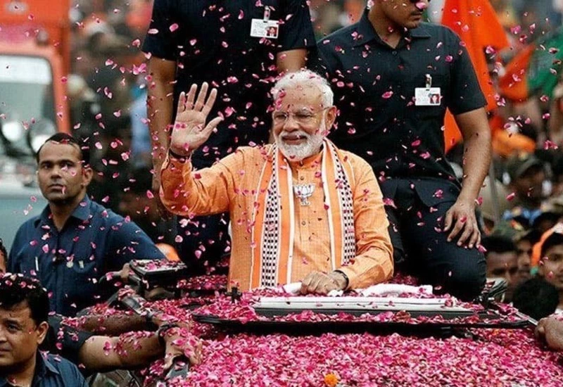 हाउडी मोदी: पीएम मोदी आज ह्यूस्टन के NRG स्टेडियम में 50 हजार लोगों को करेंगे संबोधित