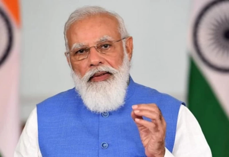 PM Modi deliver special address at World Economic Forum Davos Agenda today