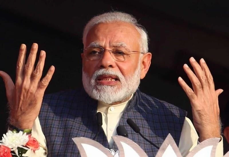 PMO denies RTI application on PM CARES, says it's not public authority: Report