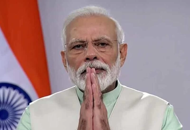 PMO announces ₹2 lakh ex-gratia for victims of Gujarat fire