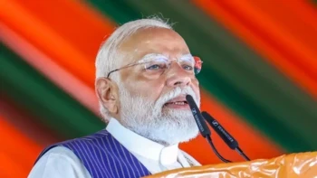 पीएम मोदी की अध्यक्षता में आज 11 महीने बाद मंत्रिपरिषद की बैठक