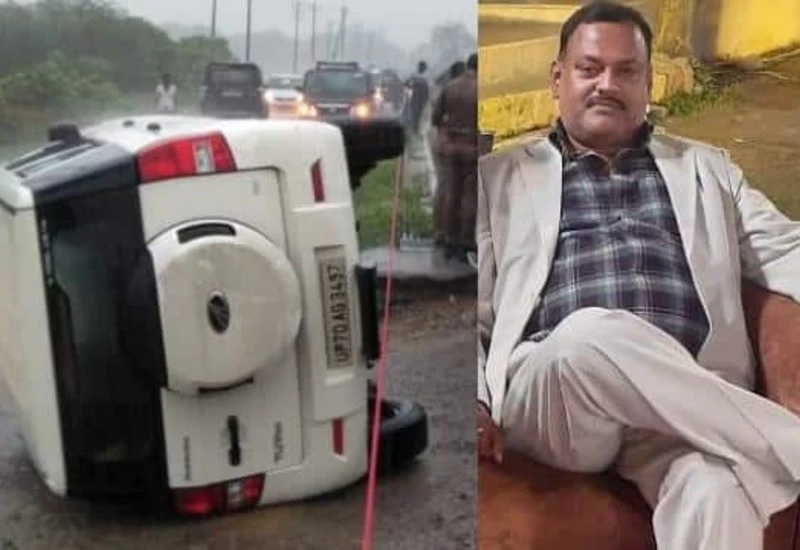 कानपुर : विकास दुबे एनकाउंटर पर पुलिस की थ्योरी कहीं पास तो कहीं फेल