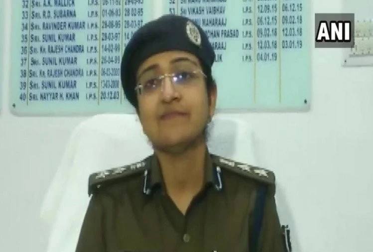 जिंदा लौटे ‘मृतक’ की पत्नी बोली- पुलिस ने शव दिखाकर कहा, यही तुम्हारा पति है, कर्ज लेकर श्राद्ध कराया