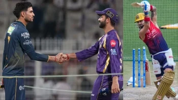 IPL 2026 Points Table: गुजरात टाइटंस की हार ने RCB के लिए खोला प्लेऑफ का सबसे पहला रास्ता