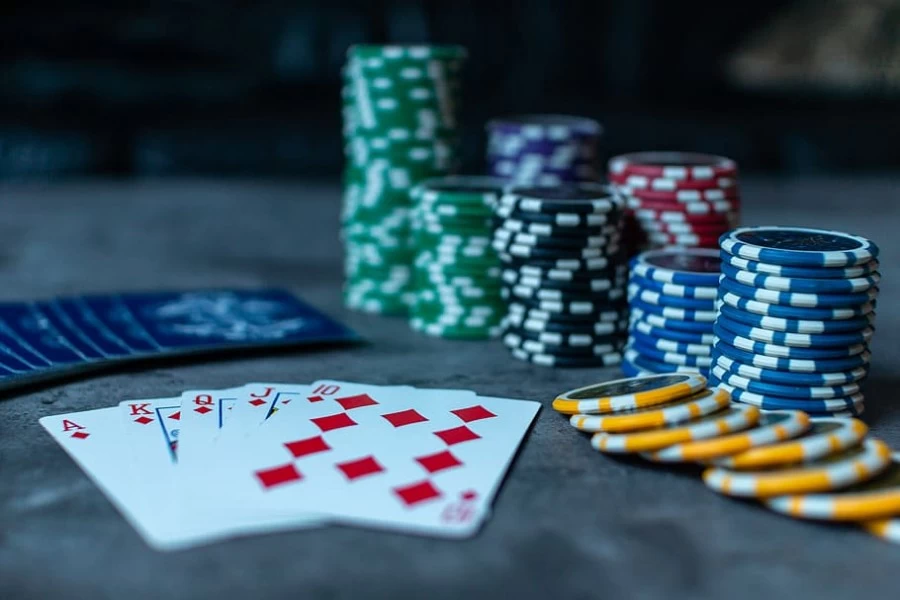 Jobs That You Can Find in the Gambling Industry