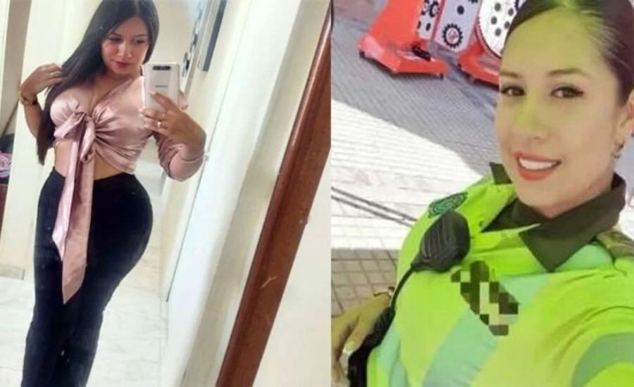 इस पुलिसवाली के हाथों अरेस्ट होना चाहता है हर अपराधी, पोस्ट करती हैं अपनी बेहद हॉट फोटोज