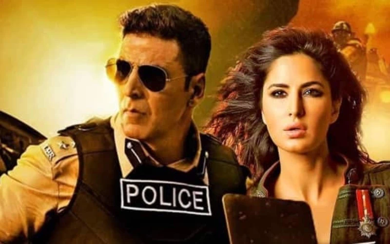 Sooryavanshi Box Office Collection day 2 akshay kumar Katrina kaif film Strong position