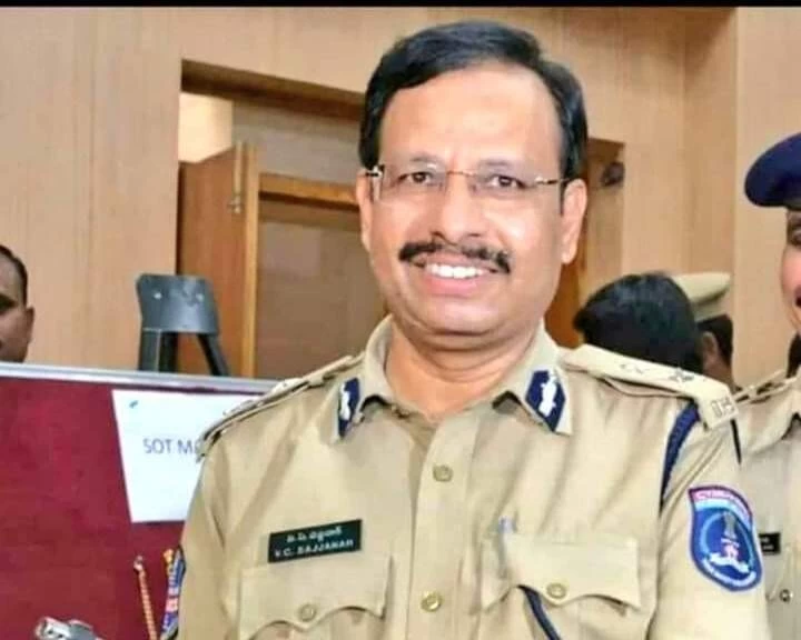 Hyd-like encounter took place in 2008, current police chief was then SP