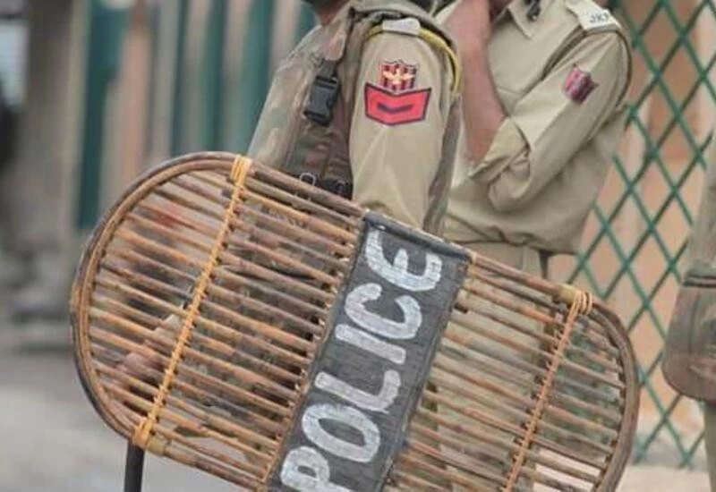 Terrorist who killed truck driver shot dead in J&K encounter