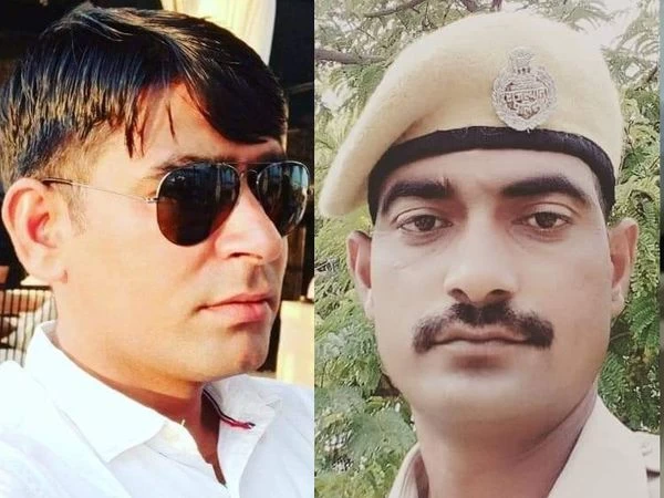 Drug Smugglers Open Fire on Police, Two Police Personnel Killed In Rajasthan