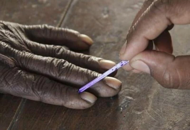 कांग्रेस ने राजस्थान विधानसभा उपचुनावों के लिए उम्मीदवारों की सूची जारी की