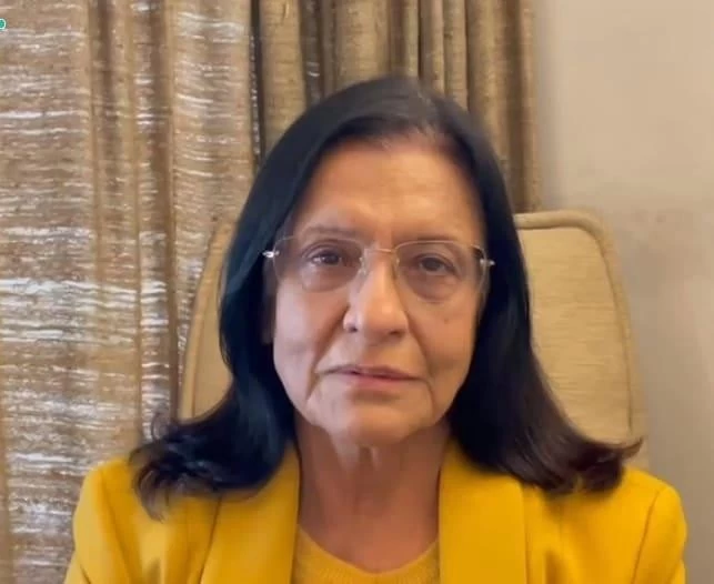 Confirmation of Omicron variant in India was not unexpected: WHO