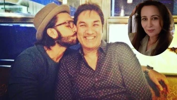 Don 3 Controversy: Poonam Dhillon Supports Ranveer Singh, Actor's Father Expresses Gratitude