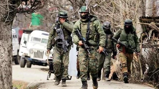 5 Army personnel martyred in gunfight with terrorists in J&K's Poonch
