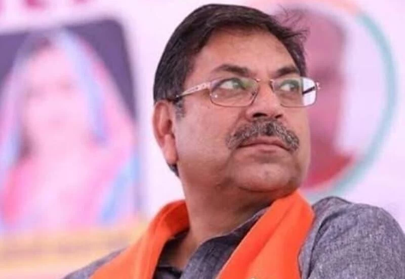 If fight is over then serve public: BJP after Sachin Pilot meets Cong leaders