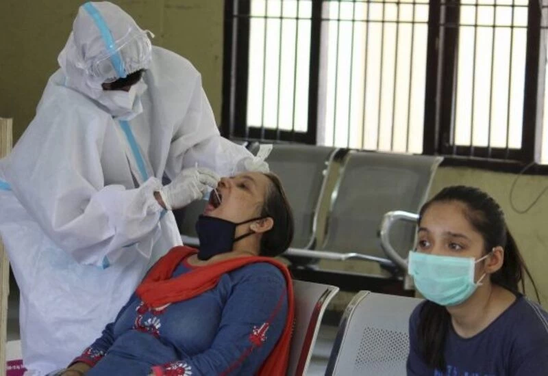 COVID-19 positivity rate in Delhi less than 2%, lowest since May