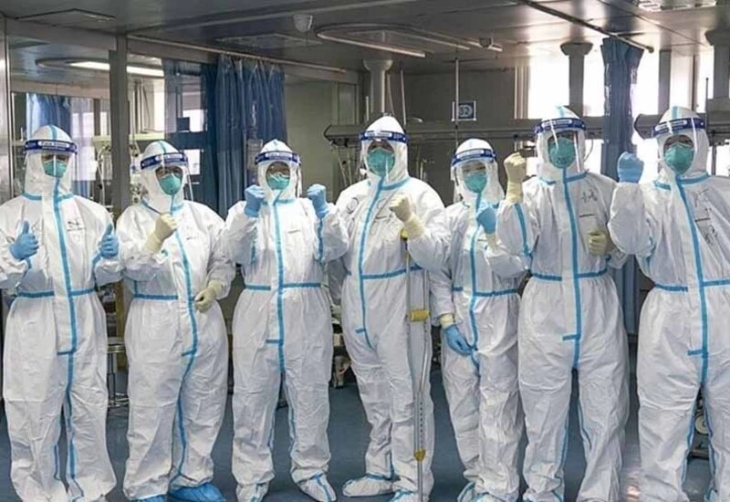 भारत की एक और बड़ी कामयाबी, बना पीपीई का दूसरा सबसे बड़ा मैन्युफैक्चरर