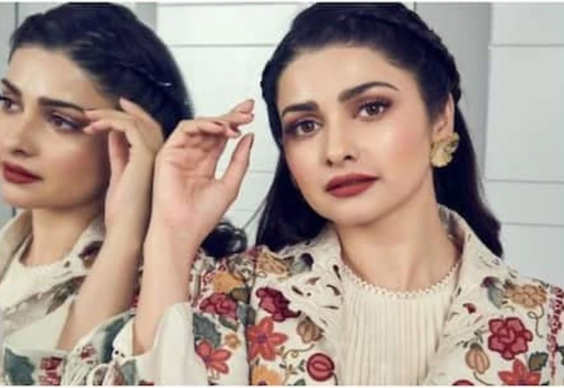 कास्टिंग काउच पर प्राची देसाई का खुलासा, बोलीं- 'डायरेक्टर ने कॉम्प्रोमाइज करने के लिए कहा था'