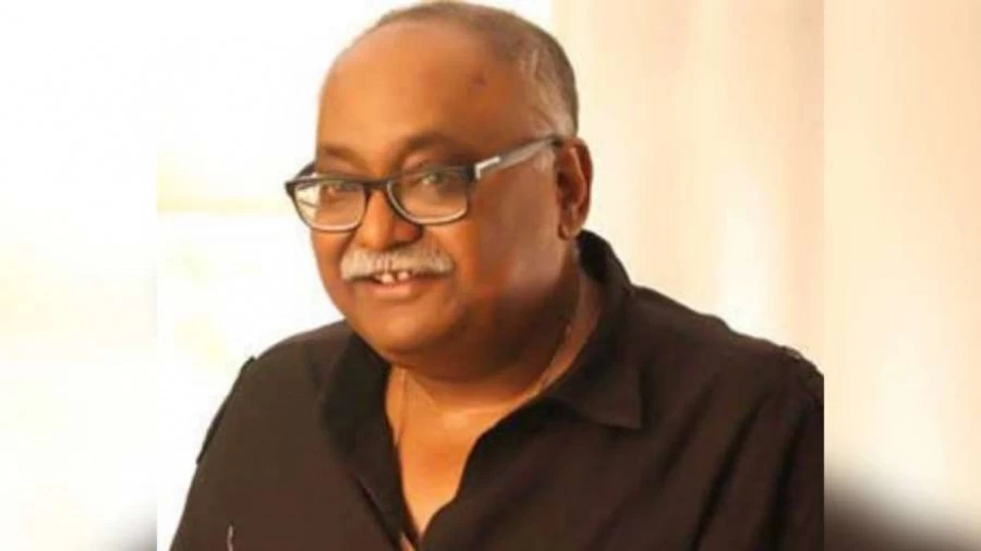 Bollywood's strong producer and director Pradeep Sarkar passed away