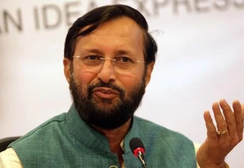 India not historically responsible for climate change: Javadekar