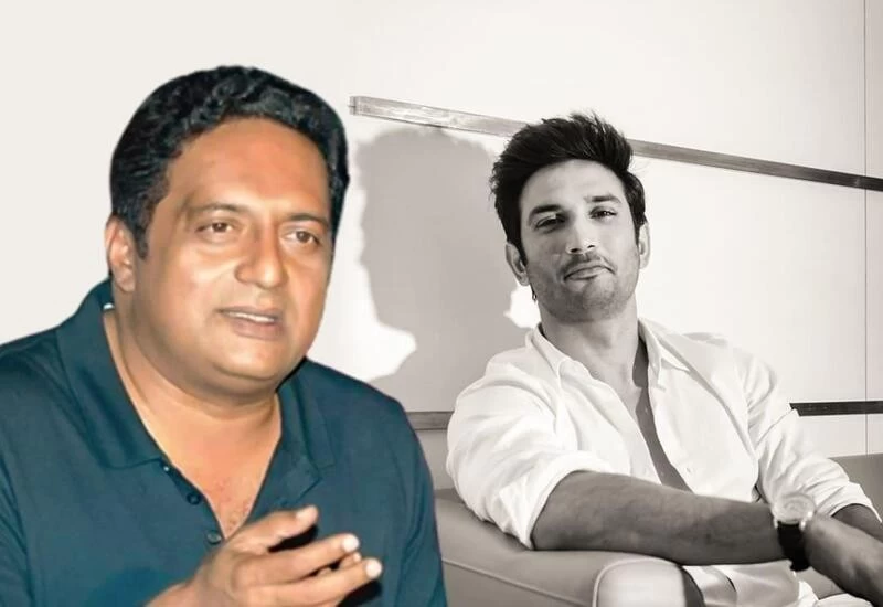 I survived nepotism, but this child couldn't: Prakash after Sushant's death