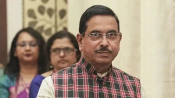Pralhad Joshi Appointed Education Minister: Vows To Fulfill PM Modi Expectations