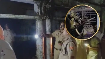 प्रतापगढ़ हादसा: 100 साल पुराना मकान गिरने से एक ही परिवार के 6 लोगों की मौत