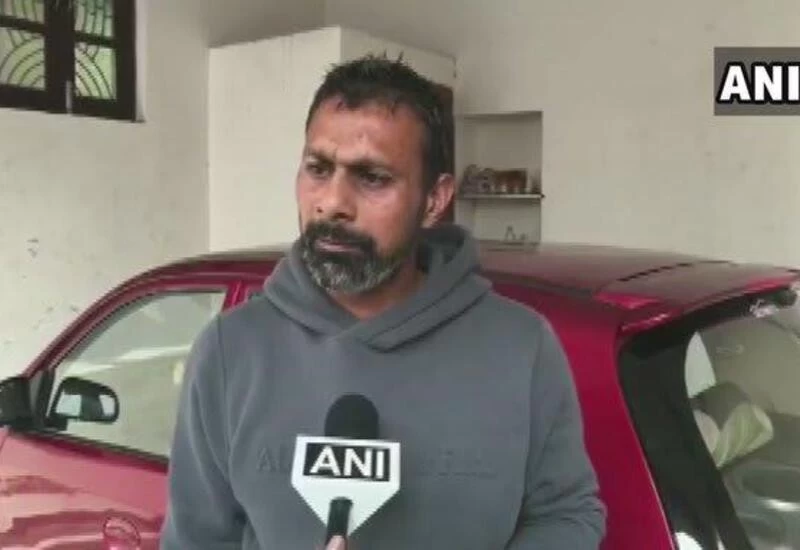 7-yr-old boy pulled my chain & punched me, his dad also hit me: Praveen Kumar