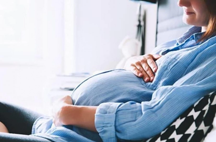 Pregnant women eligible for COVID vaccination; registrations, walk-ins allowed: Govt