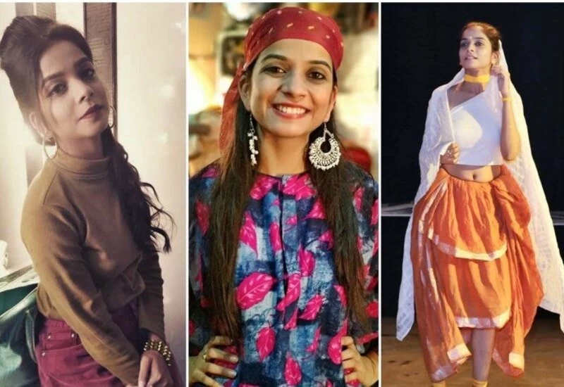 लॉकडाउन के तनाव ने ली टीवी इस एक्ट्रेस की जान, सोशल मीडिया पर छोड़ा दर्द भरा ये संदेश