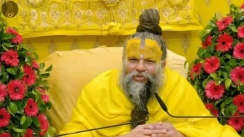 Premanand Maharaj: Saint Reaches Ashram After Disciple Death, Viral Video Surfaces