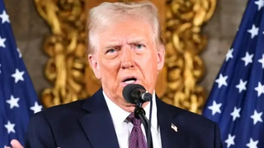 US Weapon Crisis: Trump Stopped Iran Strikes Due To Empty Arsenals, Report Claims