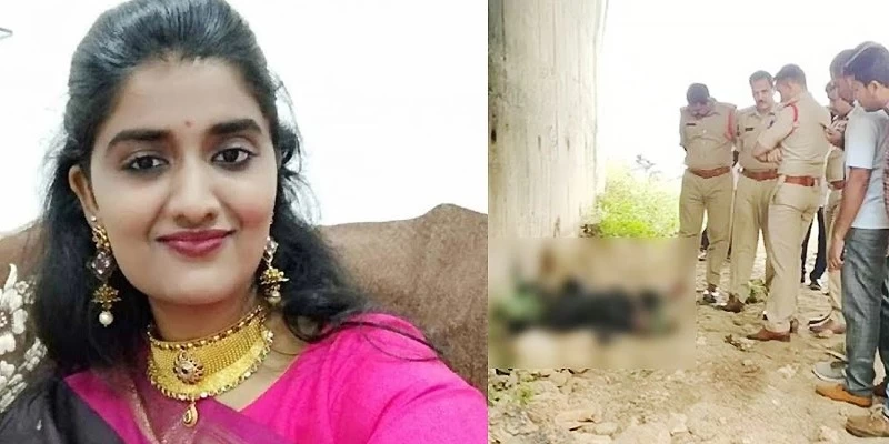 Hyderabad veterinarian doctor Priyanka Reddy brutally murdered, burnt