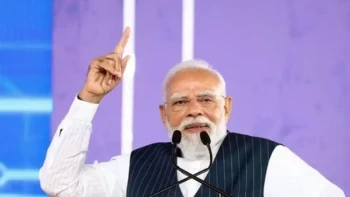 पीएम मोदी का तीन देशों का दौरा इंडोनेशिया ऑस्ट्रेलिया और न्यूजीलैंड की छह दिवसीय यात्रा शुरू