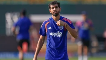 Prince Yadav Debuts For India: The Delivery That Changed His Career Forever