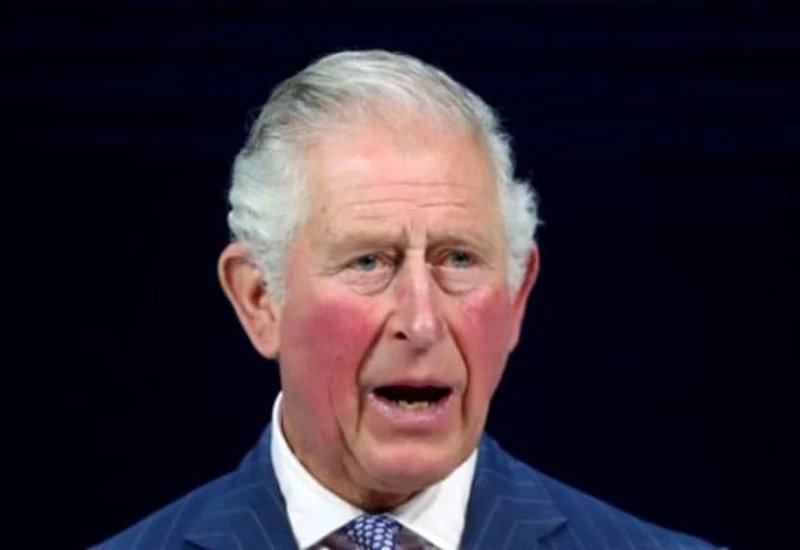 Prince Charles Tests Positive For Coronavirus: Report