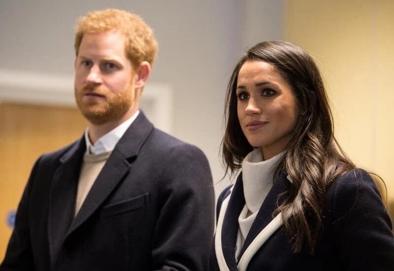 Canada to stop providing security for Prince Harry, Meghan Markle