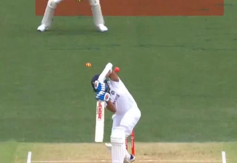 Ponting rightly predicts Shaw's dismissal as he talks about his flaw, video surfaces