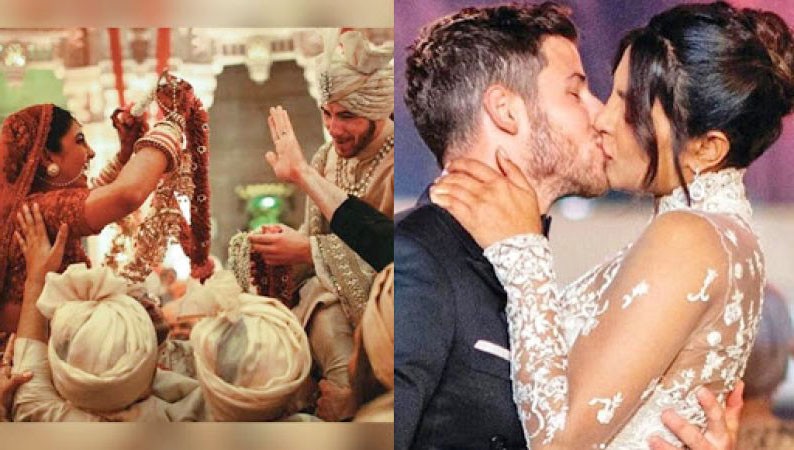 Priyanka Chopra Celebrates 2 Years Of Nick Jonas's Marriage Proposal zoom news
